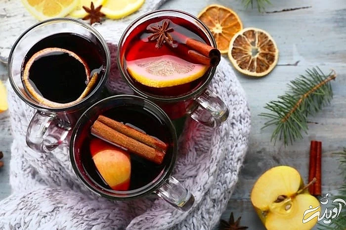 دم کردن چای